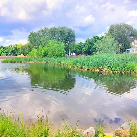 Διαμέρισμα стрийська 45а жк леви міста автовокзал гашека наукова кінг кросс *