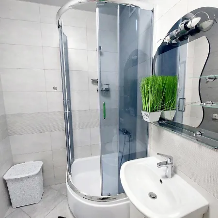 новобудова стрийська 45а боднарська 14а наукова Апартаменти *