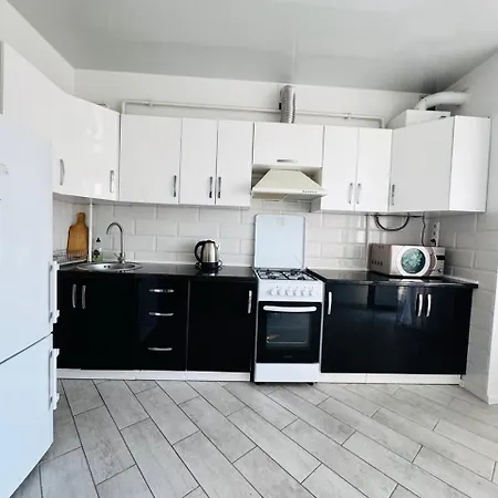 Διαμέρισμα стрийська 45а жк леви міста автовокзал гашека наукова кінг кросс *