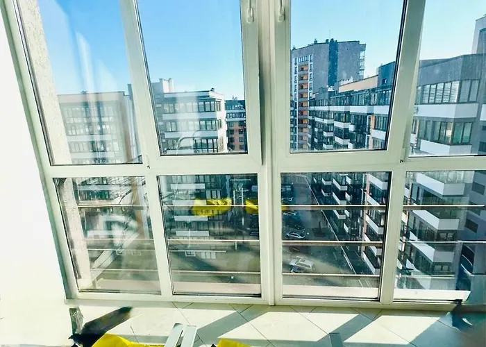 стрийська 45а жк леви міста автовокзал гашека наукова кінг кросс