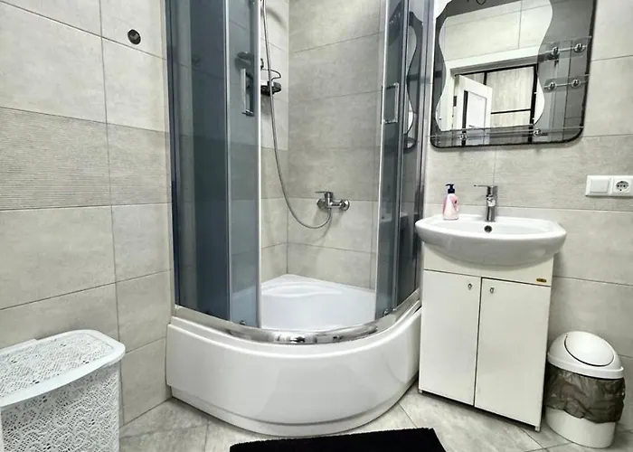 Apartamento стрийська 45а жк леви міста автовокзал гашека наукова кінг кросс